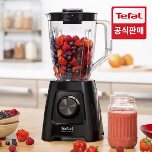 [내일도착]테팔 블렌더 블렌드포스 플러스 블랙 BL4258