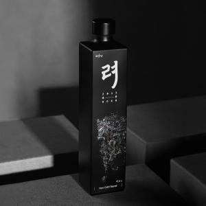 국순당여주 려 2013 本 고구마증류주 41.5도 500ml 전용잔 2