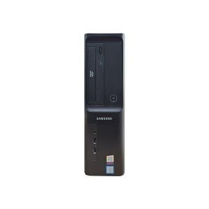 [삼성] 컴퓨터 본체 사무용 업무용 슬림 DB400S7 8GB SSD 256 CPU i5 8세대