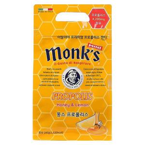 몽스 프로폴리스, 280g, 1개