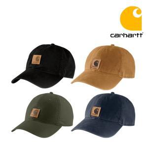 [기타]CARHARTT 칼하트 ODESSA 오데사 볼캡