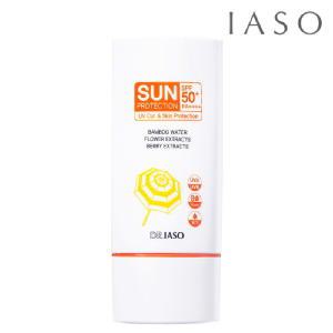 닥터이아소 혼합자차 자연스러운 톤업 썬크림 썬프로텍션 SPF 50+ PA++++