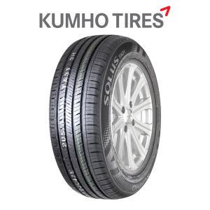 금호타이어 솔루스 SOLUS TA31+ 215/55R17 (택배발송/장착비별도)