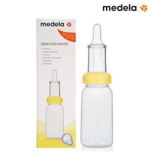 메델라 특수젖병 150ml 1P/구순구개열/미숙아