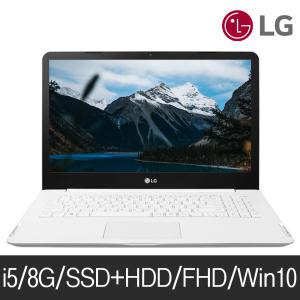 LG 울트라PC 15U560 6세대 코어i5 8G SSD128G Win10