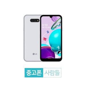 중고 LG전자 Q31 32GB 공기계 3사호환