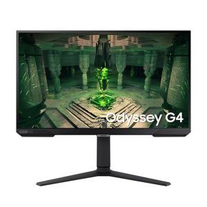 [카드 5% 추가할인] 삼성전자 오디세이 G4 S27BG400 27인치 게이밍 모니터 IPS 240Hz