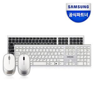 삼성전자 무선 키보드/마우스 세트 SRP-9500