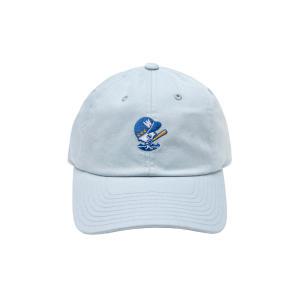 [아메리칸니들] MICRO SLOUCH CAP YOKOHAMA WHALES