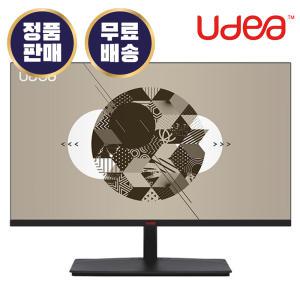 제이씨현 UDEA EDGE ED2725WA 유케어 IPS 75 프리싱크 무결점 27인치 모니터 평면 FHD 75Hz