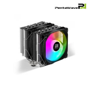 PentaWave S06D LE ARGB 공랭 CPU쿨러