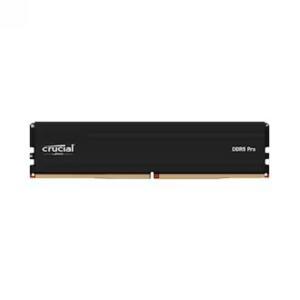 마이크론 Crucial DDR5-5600 CL46 PRO 대원씨티에스 (16GB)