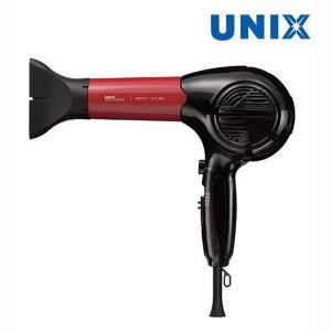 MADE IN KOREA 유닉스 드라이기 UN-A1824R 1300W 전문가용 드라이기