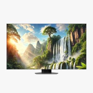 삼성전자 QLED 4K 75인치 KQ75QC83AFXKR  사운드바포함 HW-Q60C 서울 경기 인천무료설치