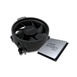 [에스투씨엔아이]AMD 라이젠5 PRO 르누아르 4650G 정품 멀티팩