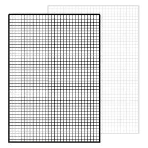 메쉬망 120X180cm 수납 진열 철망 휀스망