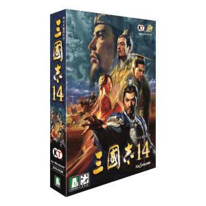 뉴클리어(PC 스팀) 삼국지14 (한글판)