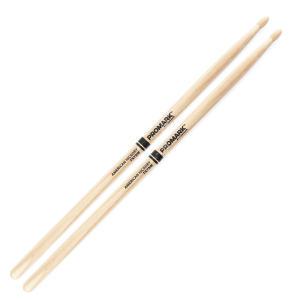 프로마크 드럼스틱 Hickory 7A Wood Tip TX7AW