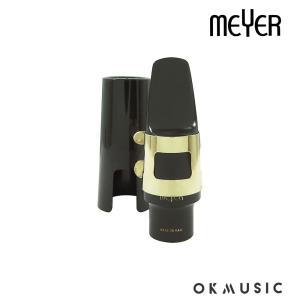 메이어 알토 색소폰 마우스피스 세트 MEYER MR-402