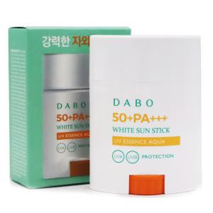 다보 화이트 선 스틱 SPF50+ PA+++