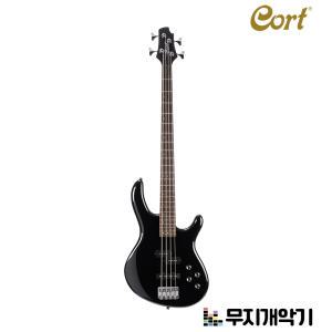 콜트 베이스기타 입문 세트 Action Bass Plus Black