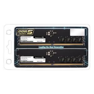 TeamGroup DDR5-5600 CL46 Elite 패키지 (32GB(16Gx2)) (밀알)