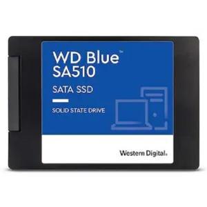 Western Digital WD Blue SATA 2.5 SA510  ( 4TB ) 정품판매점S