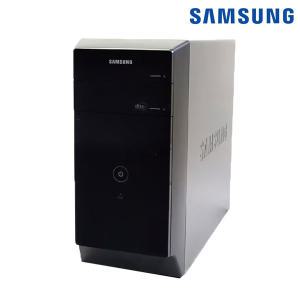 삼성 데스크탑 DB400T3A i5-4460 8G Win10 SSD120G HDD500G 중고컴퓨터