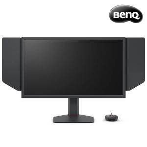 [벤큐 공식총판] ZOWIE XL2546X 240Hz 응답속도 0.5ms DyAc2  경기용 게이밍 모니터 무결점