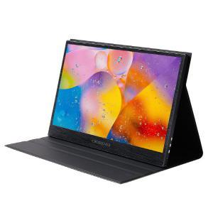 크로스오버 16MT7 IPS-HDR USB-C 멀티터치 포터블 무결점