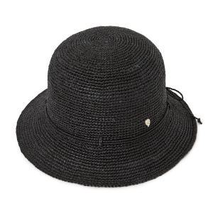 헬렌카민스키 로지 여성 클로슈햇 HAT51203 CHARCOAL