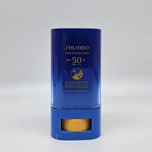 시세이도 클리어 선케어 스틱 플러스 20g(SPF50+)