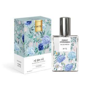 여름 숲 속의 수국 향수 30ml