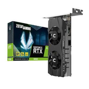 HIT ZOTAC GAMING 지포스 RTX 3050 D6 6GB LP /정품/오늘출발/안심포장