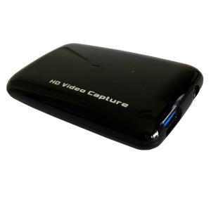 EzCAP301 게임 캡처 라이브 HDMI to USB3.0 비디오 오디오 캡처 Windows Mac Linux 종류의 UVC 표준