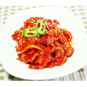 반찬단지 Today 투데이 오징어젓 2Kg 이강산닷컴