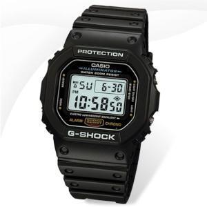 CASIO G-SHOCK 지샥 DW-5600E-1