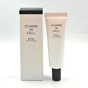 참존 참인셀 리추얼 아이크림 30ml