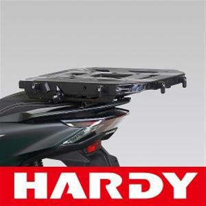 HARDY 하디 PCX125 전연식 슬라이드 짐대 캐리어