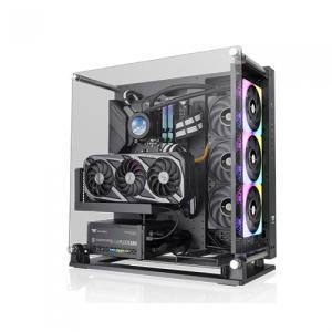 써멀테이크 Core P3 TG PRO (BLACK)