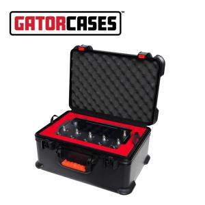 Gator 케이스 Quad Cortex TSA Case XL GTSA-GTR-QCXL