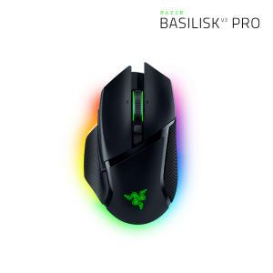 레이저코리아 바실리스크 V3 프로 Basilisk V3 Pro  무선 게이밍 마우스