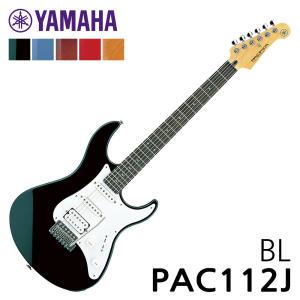 YAMAHA Pacifica PAC112J 야마하 일렉트릭 기타 / PAC-112J