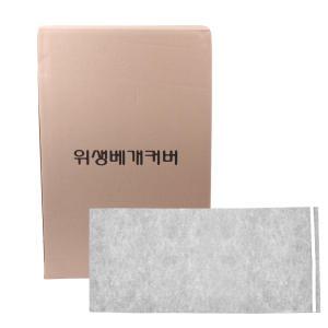 세진 위생베개커버(60cmx31cm) 1Box 1000장