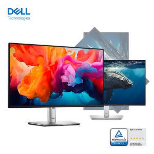 [오늘출발] Dell P2222H 후속 P2225H 22인치 모니터 FHD IPS 16:9 PIVOT 스탠드 /M