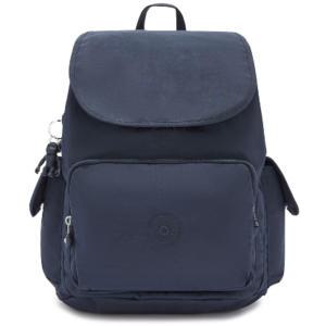 키플링 백팩 kipling 시티팩 City Pack - Blue Bleu 2