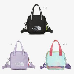 [노스페이스키즈](강남점)NN2PP06 키즈 스퀘어 토트 KIDS SQUARE TOTE