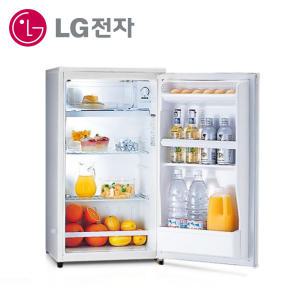 LG 소형냉장고 B103W14샤인 B103S14화이트 90리터ki