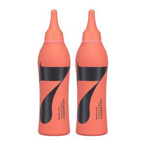 헤드스파7 트리트먼트 안티에이징 310ml, 2개