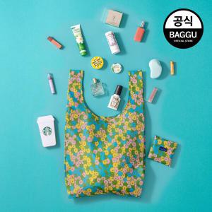 BAGGU 바쿠 스탠다드 플라워베드